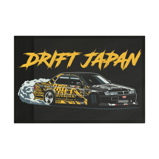 Drift Japan C33 Nobori Flag