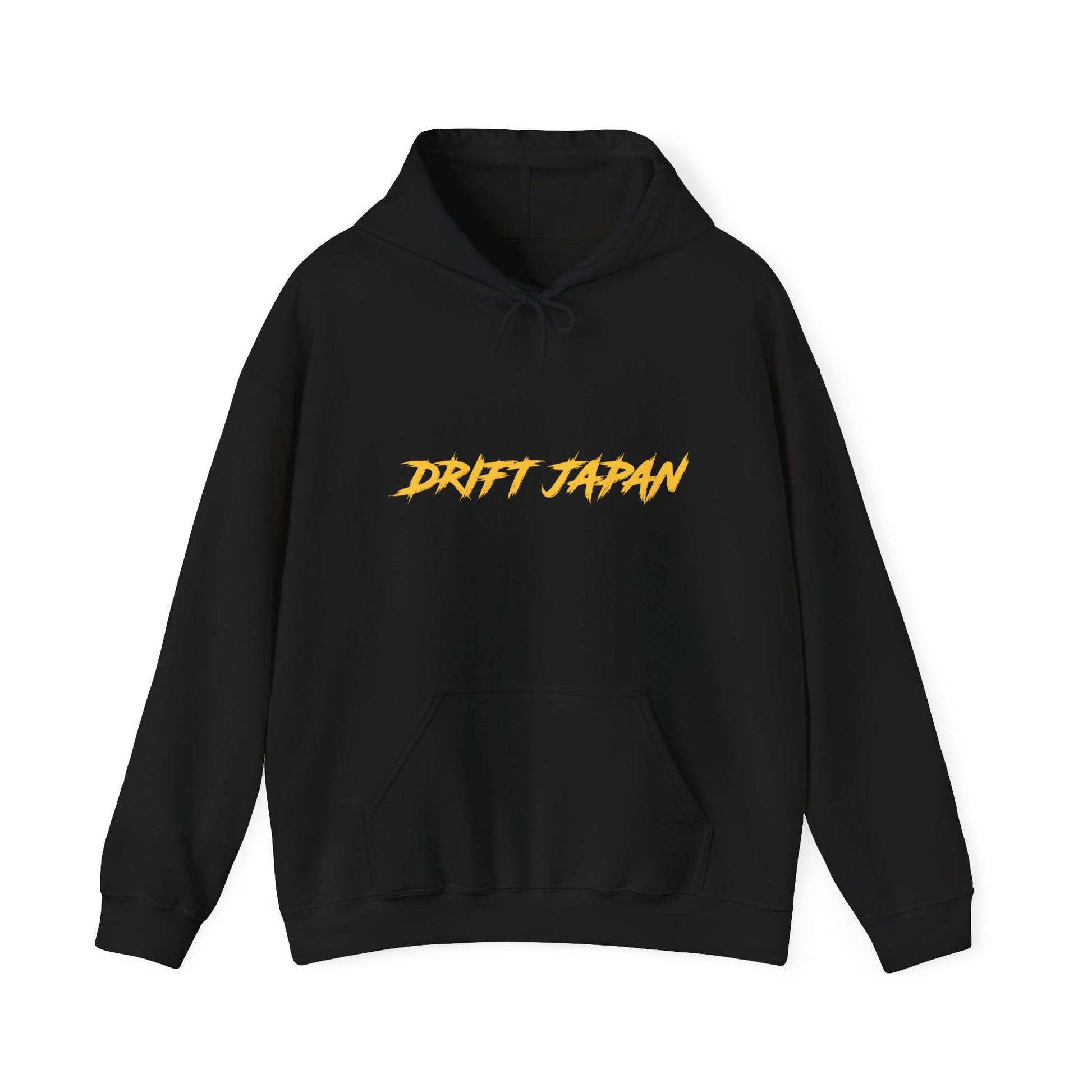 Drift Japan Team Hoodie