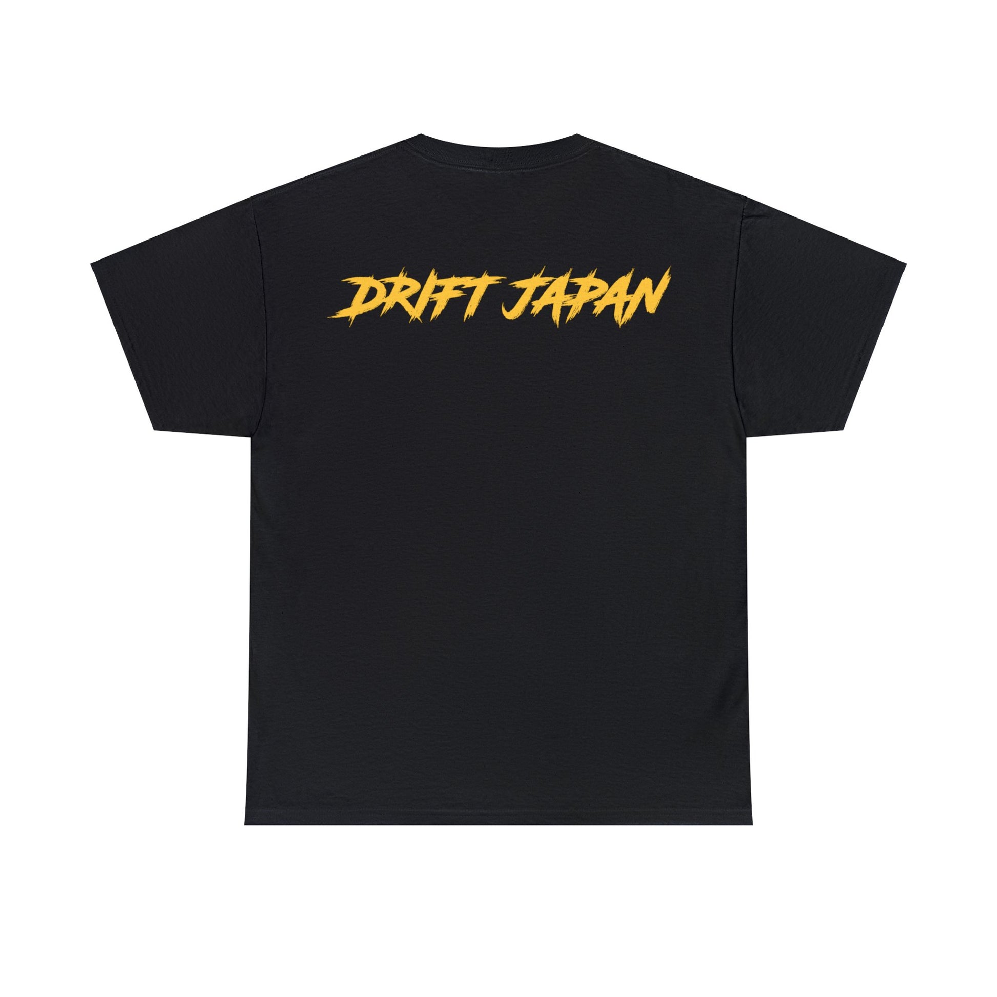 Drift Japan Heavy Cotton Tee
