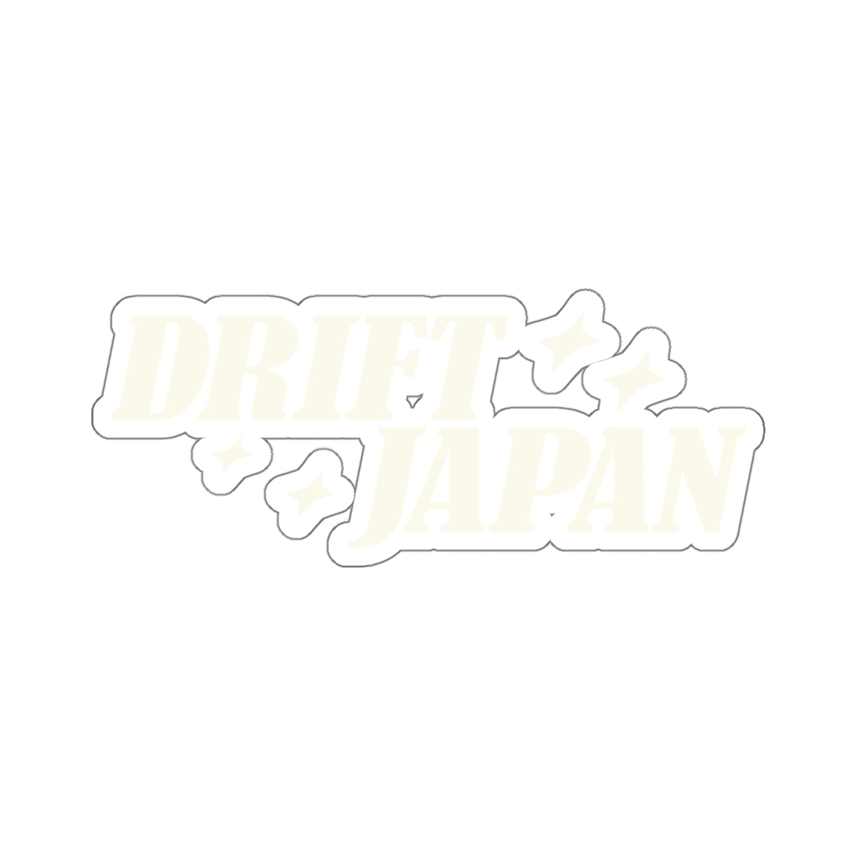 Drift Japan Star Slap
