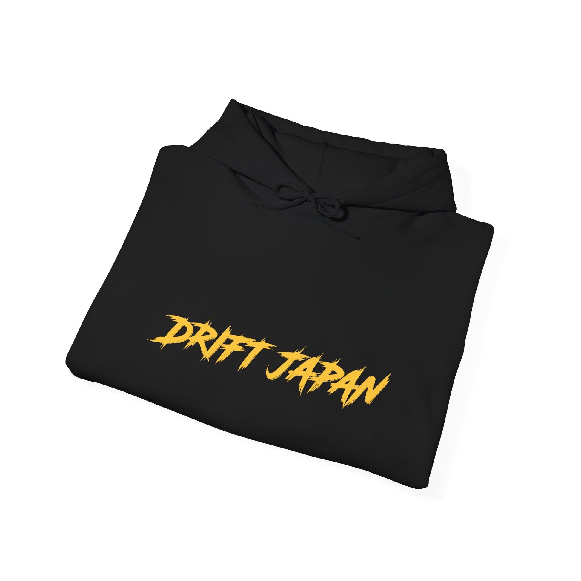 Drift Japan Team Hoodie