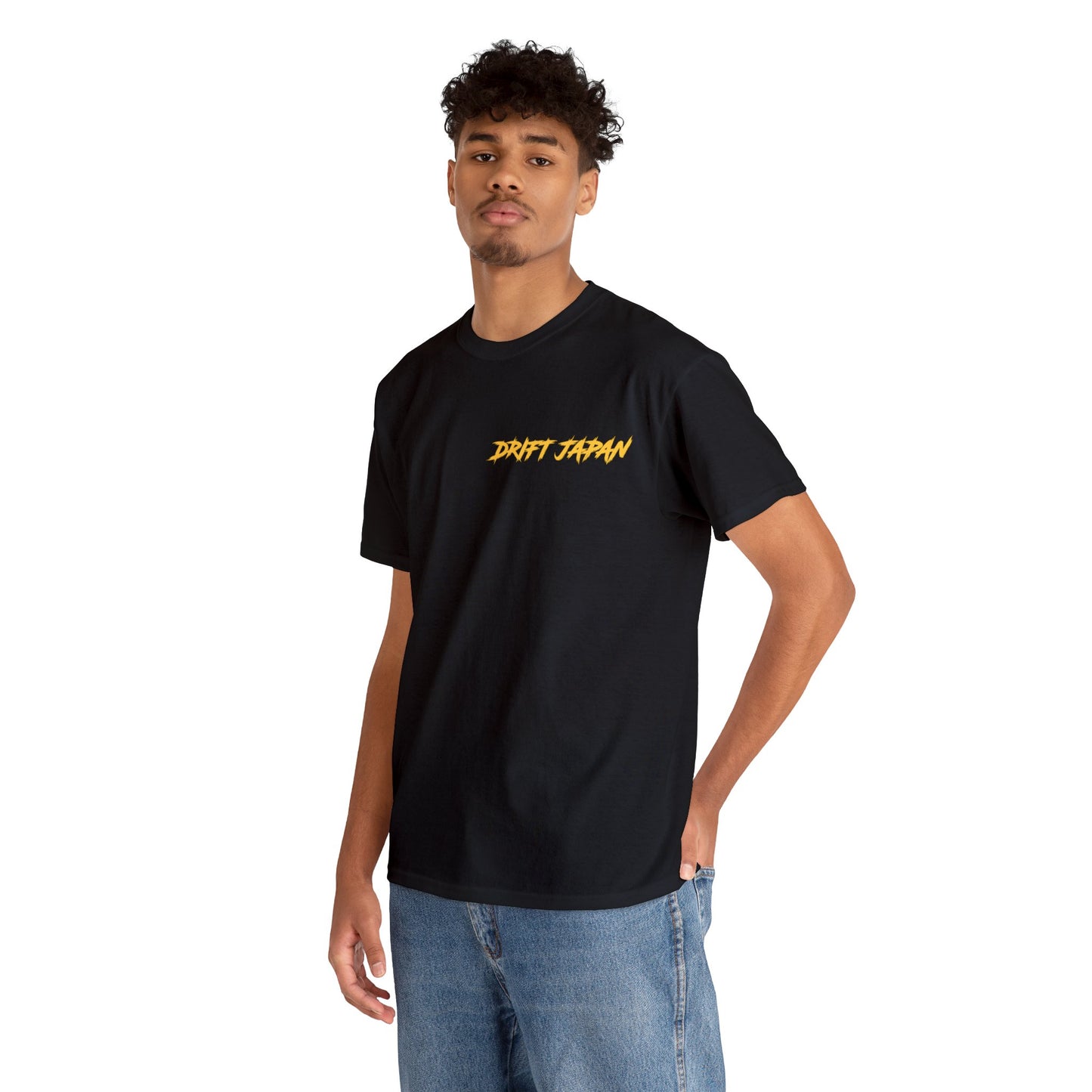 Drift Japan C33 Tee