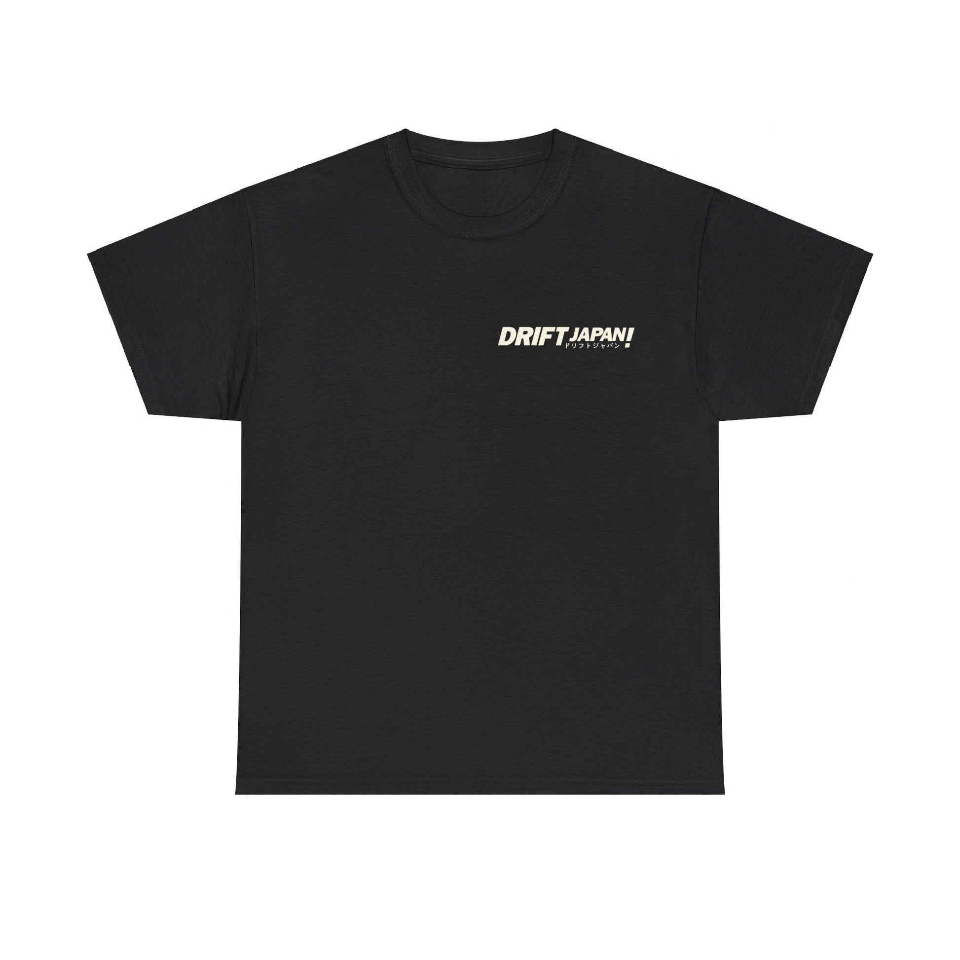 Drift Japan C34 SR20det Tee