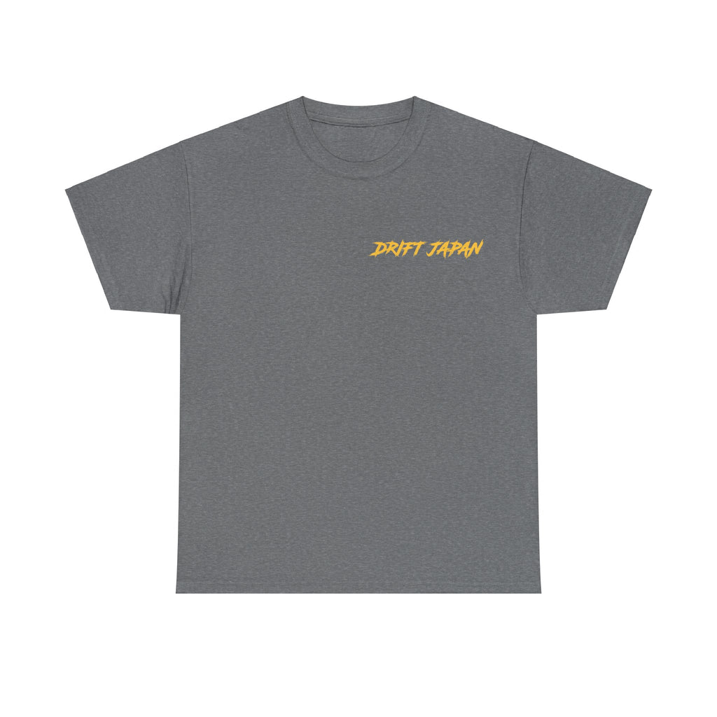 Drift Japan Heavy Cotton Tee