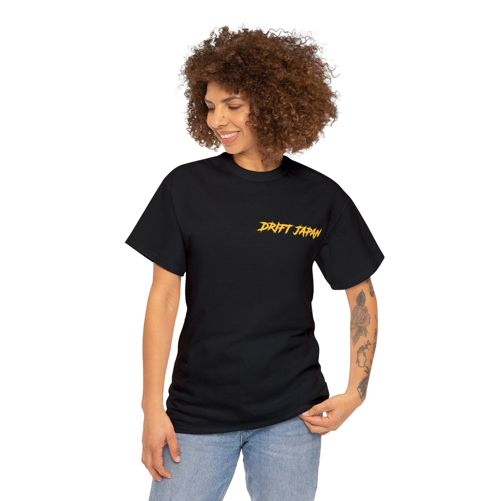 Drift Japan C33 Tee