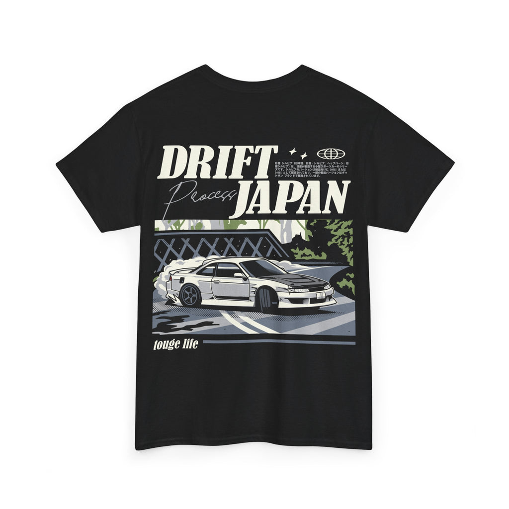 Drift Japan S14 Tee