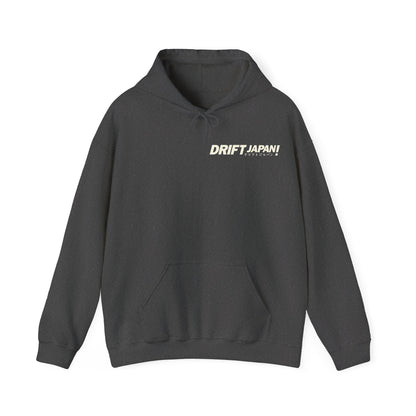 Drift Japan SR20det C34 Unisex Heavy Blend™ Hooded Sweatshirt