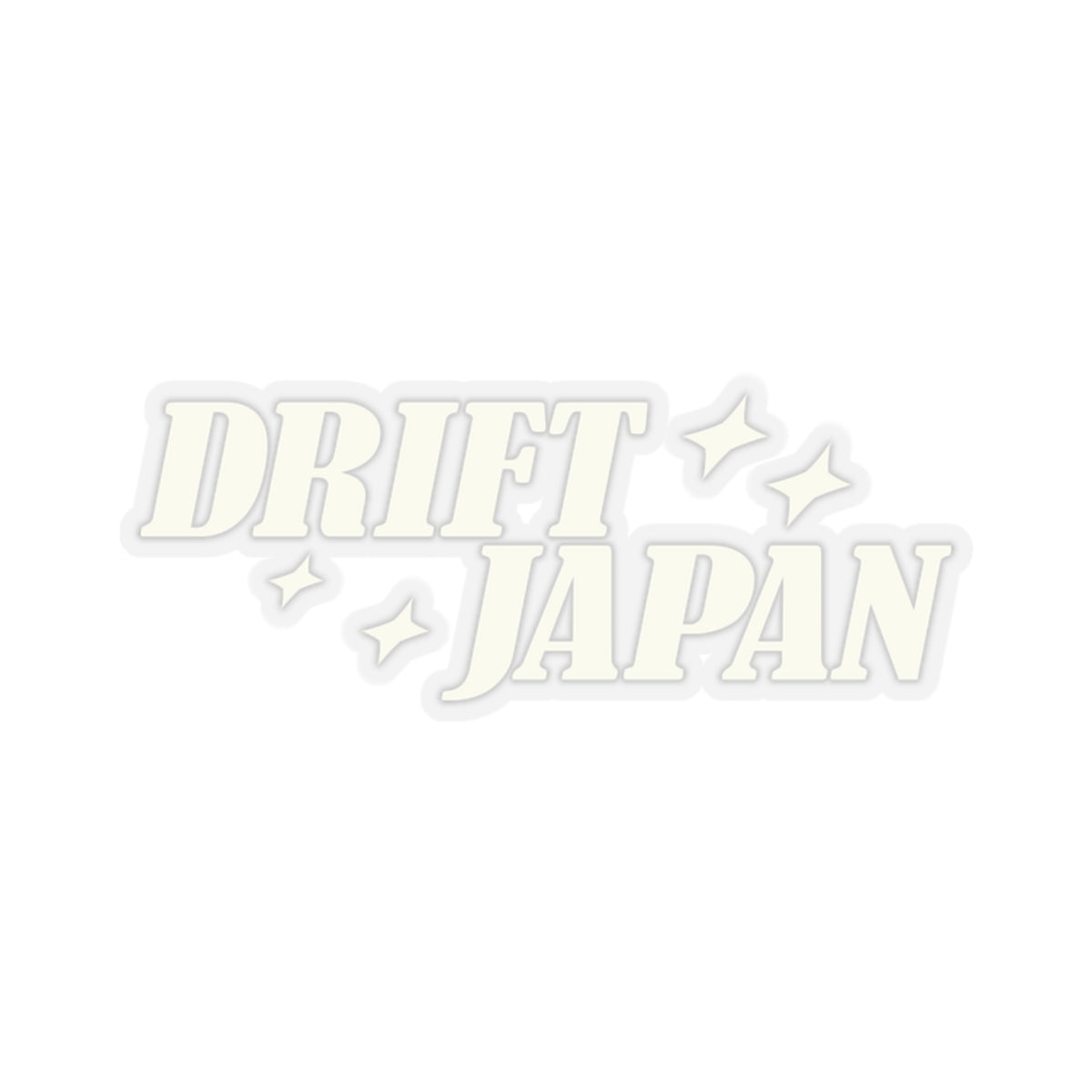 Drift Japan Star Slap