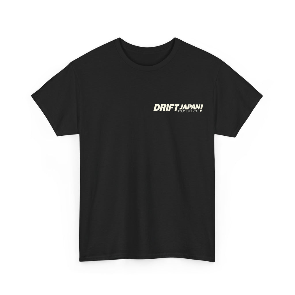 Drift Japan C34 SR20det Tee