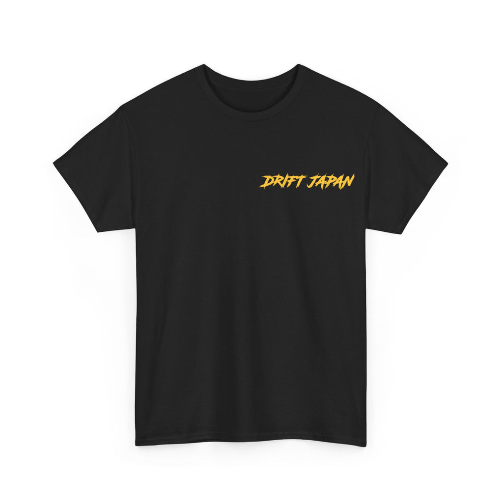 Drift Japan Heavy Cotton Tee