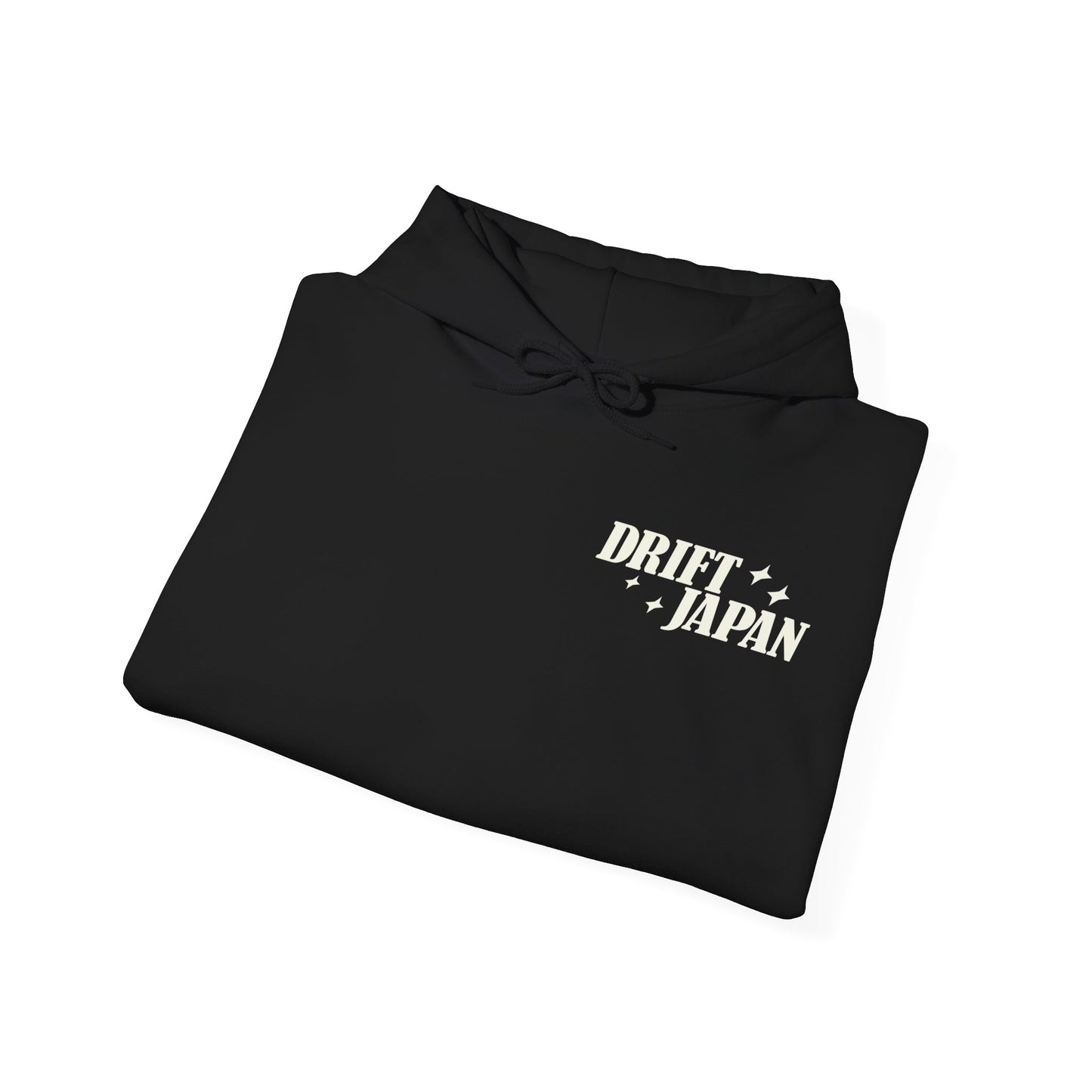 Drift Japan S14 Unisex Heavy Blend™ Hooded Sweatshirt