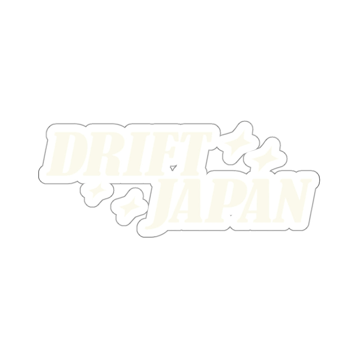 Drift Japan Star Slap