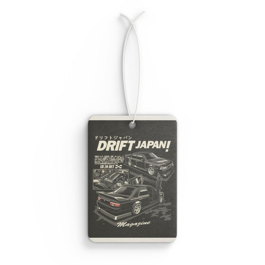 Drift Japan C34 air freshener