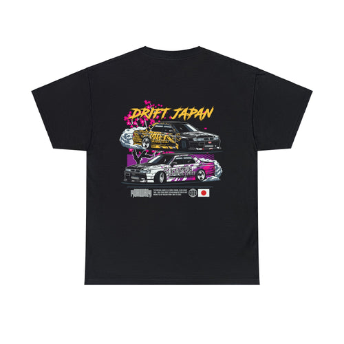 Drift Japan C33 Tee