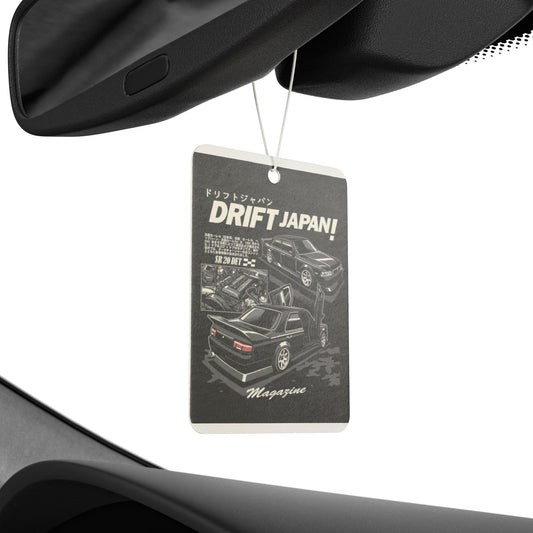 Drift Japan C34 air freshener