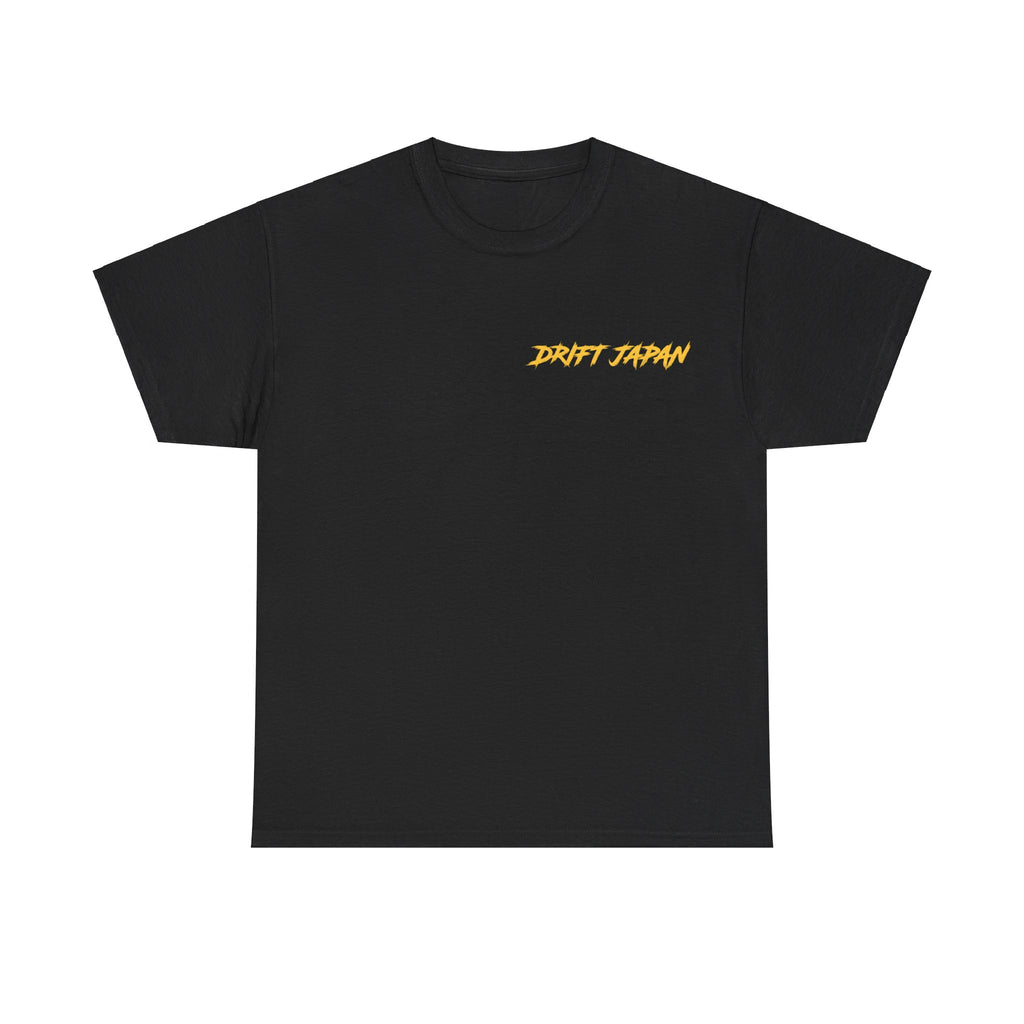 Drift Japan Heavy Cotton Tee
