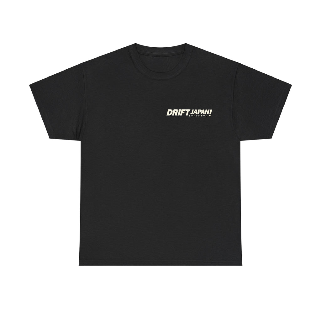 Drift Japan C34 SR20det Tee