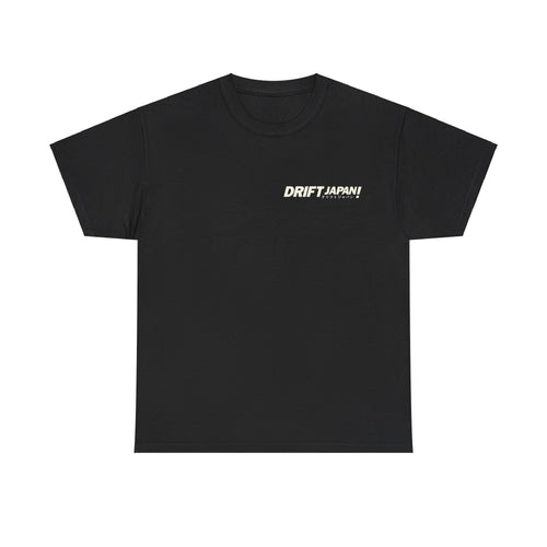 Drift Japan C34 SR20det Tee