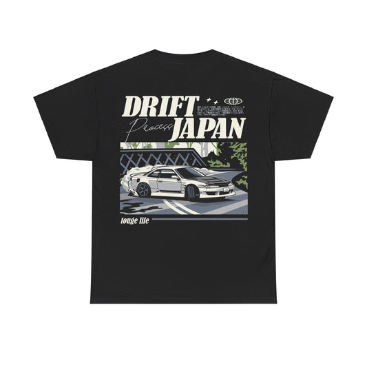Drift Japan S14 Tee