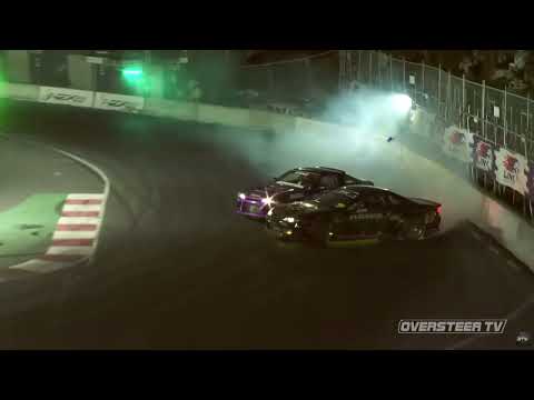 Drift Japan S15 2JZ Pro Car